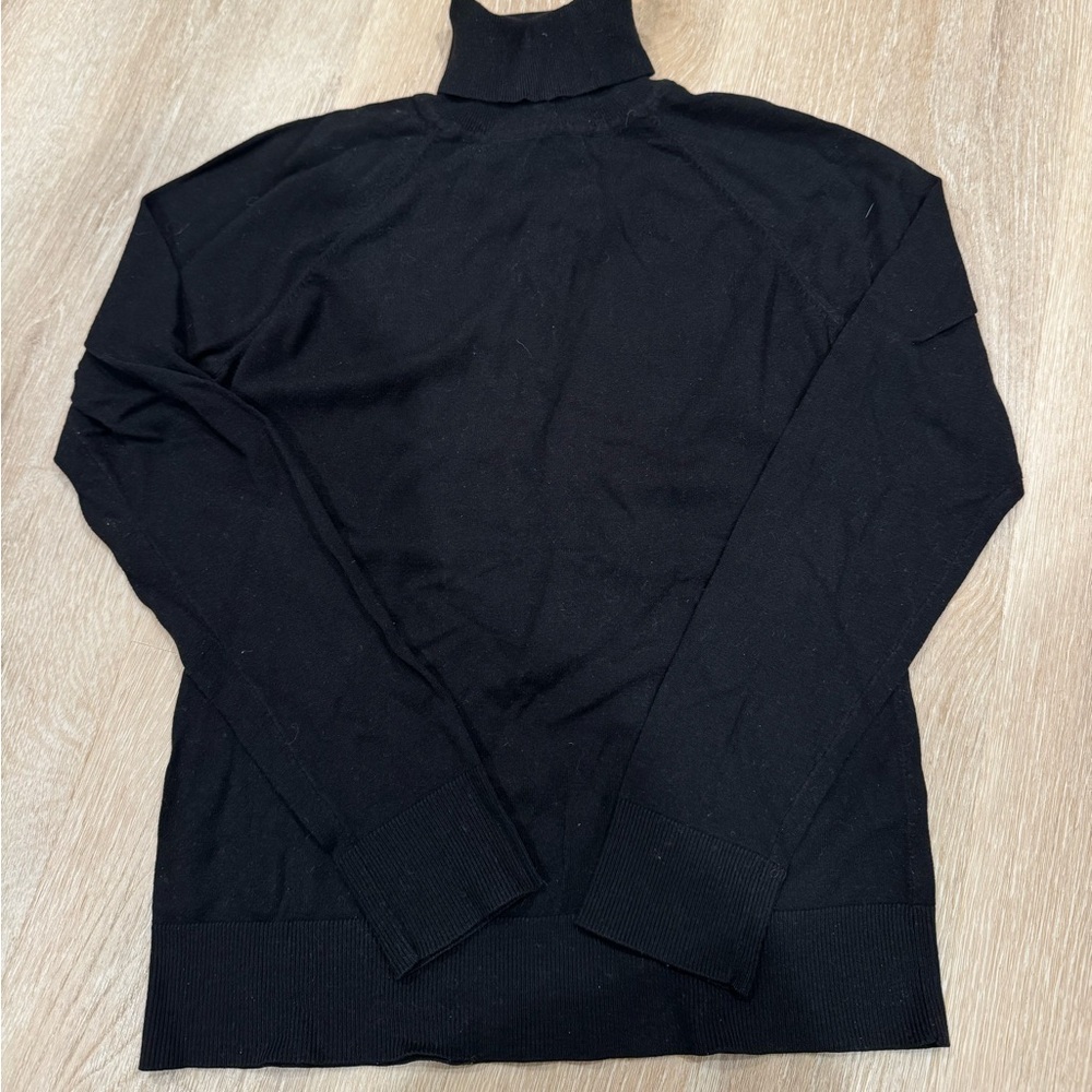 BUNDLE 3 Turtle necks!! - Picture 11 of 12